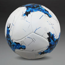 Load image into Gallery viewer, New Brand MINSA High Quality A++ Standard Soccer Ball PU Soccer Ball Training Balls Football Official Size 5 and Size 4 bal