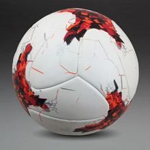 Load image into Gallery viewer, New Brand MINSA High Quality A++ Standard Soccer Ball PU Soccer Ball Training Balls Football Official Size 5 and Size 4 bal