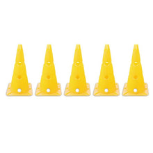 Load image into Gallery viewer, Durable Sports Cones Skating Football Training Workout Marker and Disc Holder for Kids Field Activity