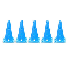 Load image into Gallery viewer, Durable Sports Cones Skating Football Training Workout Marker and Disc Holder for Kids Field Activity