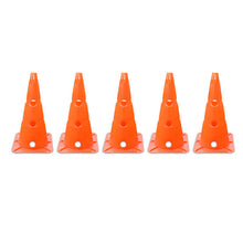 Load image into Gallery viewer, Durable Sports Cones Skating Football Training Workout Marker and Disc Holder for Kids Field Activity