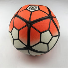 Load image into Gallery viewer, 2019 Woman football ball size 5 Professional PU Seamless Soccer Ball Goal Team Match Training Futbol Women Football Cup Sports