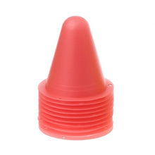 Load image into Gallery viewer, 10Pcs/Set Skate Marker Cones Roller Football Soccer Training Equipment Marking Cup