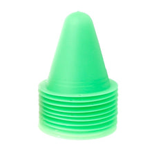 Load image into Gallery viewer, 10Pcs/Set Skate Marker Cones Roller Football Soccer Training Equipment Marking Cup